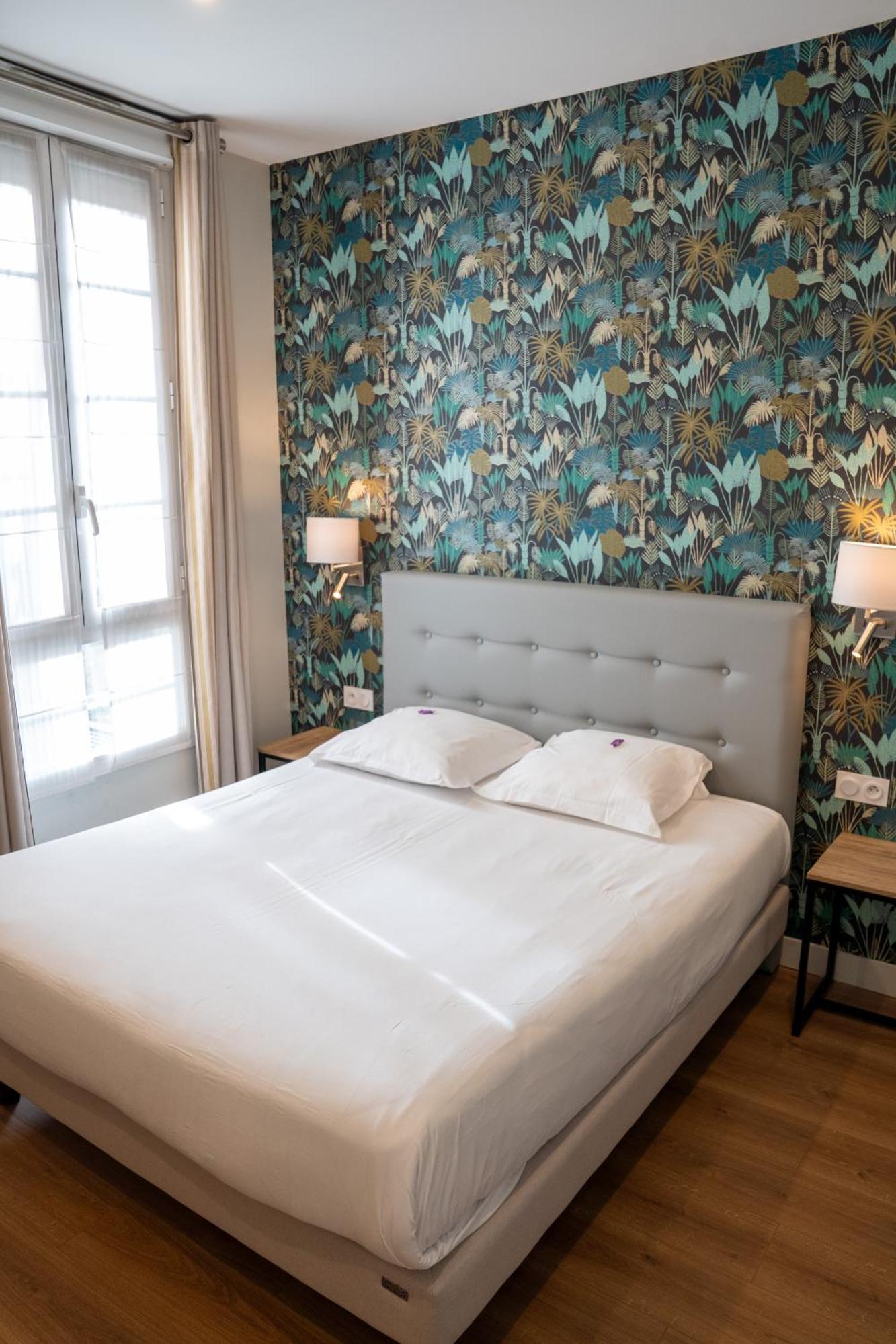 Grand Hôtel d'Orléans Toulouse Buitenkant foto