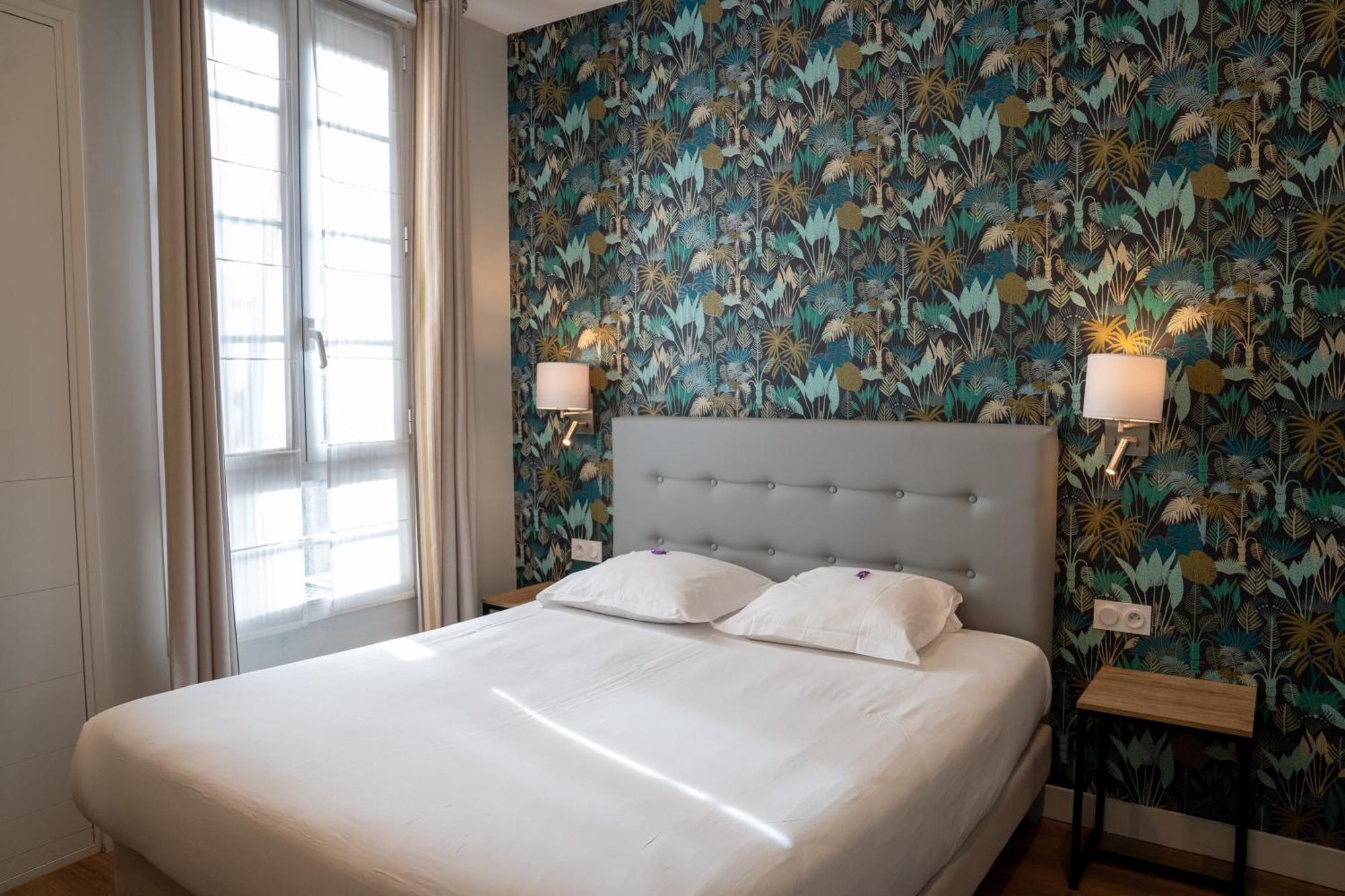 Grand Hôtel d'Orléans Toulouse Buitenkant foto