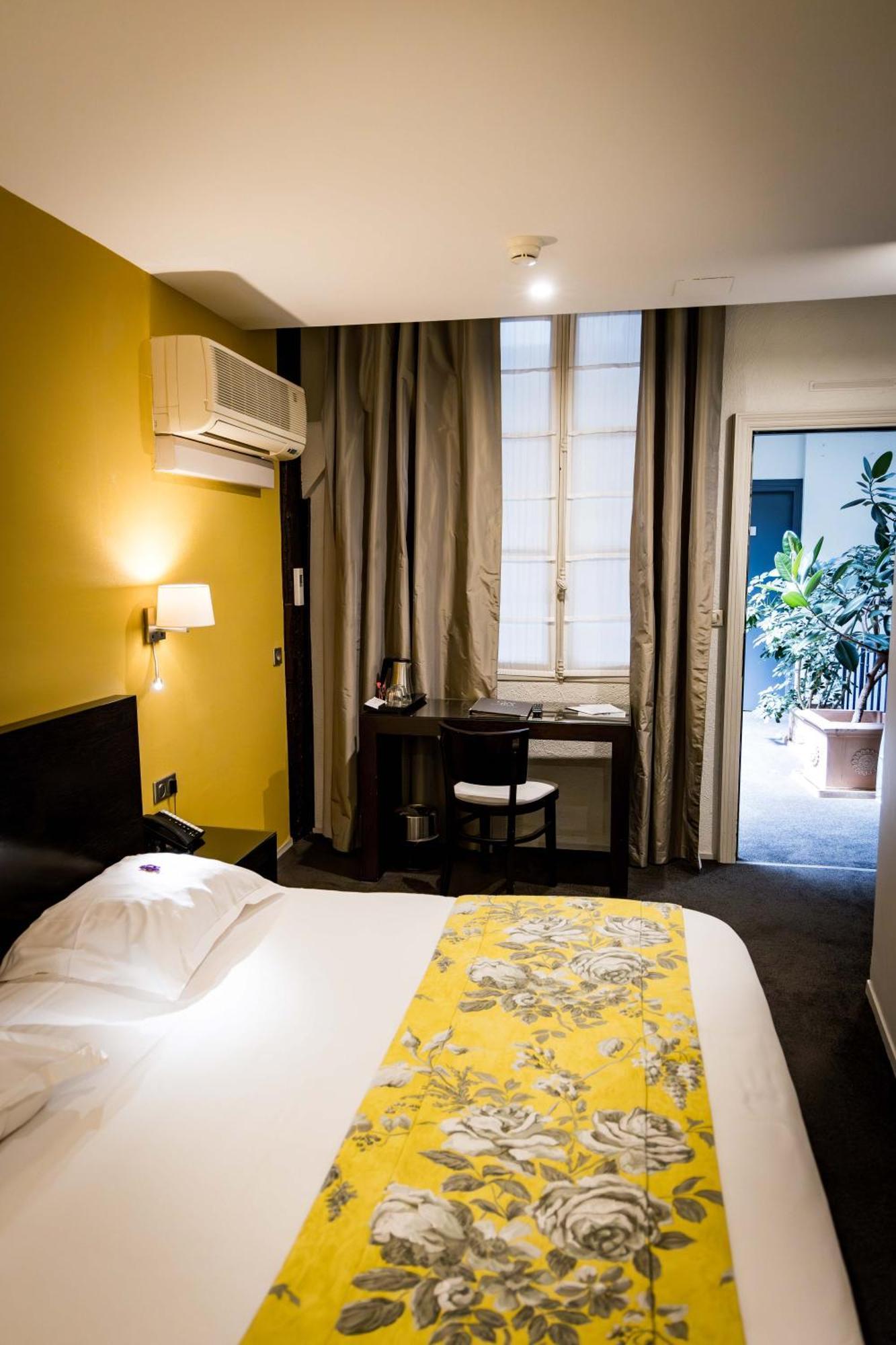 Grand Hôtel d'Orléans Toulouse Buitenkant foto